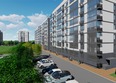 Центральный двор: ЖК Центральный двор