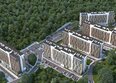 Солнечный город: ЖК Солнечный город