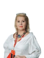Стехова Ирина Александровна