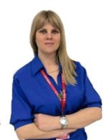 Дебелая Юлия Андреевна