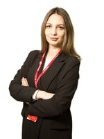 Архипова Ольга Александровна