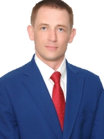 Каплин Антон Анатольевич