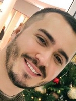 Боровик Сергей