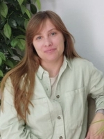 Терещенко Юлия