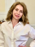 Селяметова Радмила