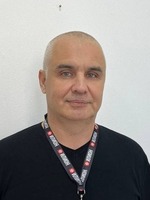 Дербенцев Дмитрий Евгеньевич