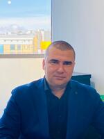 Бибик Дмитрий  Анатольевич