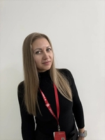 Плотникова Инна Владимировна