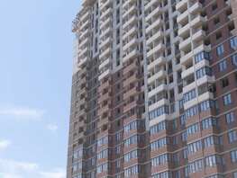 Продается 1-комнатная квартира ЖК Малина Парк, дом 2, 36.65  м², 5360000 рублей
