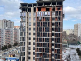 Продается 2-комнатная квартира ЖК Состояние, литера 1, 64.4  м², 11592000 рублей