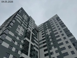 Продается 2-комнатная квартира ЖК Поэма, 67.3  м&sup2;, 10693970 рублей