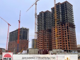 Продается 3-комнатная квартира ЖК Легенда Ростова, литер 12, 86.31  м², 11392920 рублей