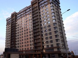 Продается 1-комнатная квартира ЖК DOGMA PARK (Догма парк), литера 3, 38.9 м², 7394890 рублей