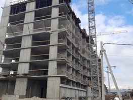 Продается Студия ЖК Октябрь Парк, 5.1, 22.11  м², 2852190 рублей