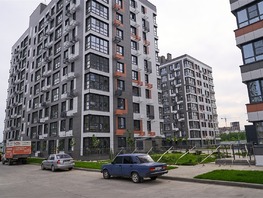 Продается 2-комнатная квартира ЖК Пальмира 2.0, секция 43, 62.15 м², 8079500 рублей