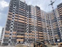 Продается 2-комнатная квартира ЖК Атмосфера, б/с 1,2,3,4, 71.35  м², 5957725 рублей