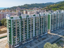 Продается Помещение ЖК Флора, 1 этап литера 6, 24.5  м², 12103000 рублей