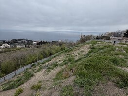 Продается 1-комнатная квартира ЖК Расцветай в Массандре, 45.6  м&sup2;, 16300000 рублей