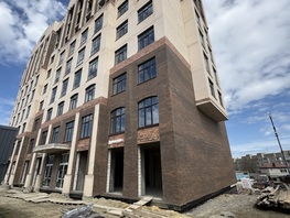 Продается 2-комнатная квартира ЖК Северный, 58.2  м&sup2;, 6111000 рублей