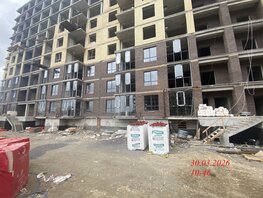 Продается 2-комнатная квартира ЖК Речной Бриз, 64.9  м&sup2;