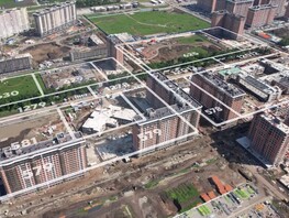 Продается 2-комнатная квартира ЖК Самолет, литера 25, 67.9 м², 8833790 рублей