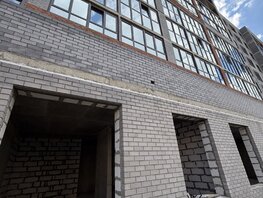 Продается 1-комнатная квартира ЖК Лето, литер 2.1, 35.7  м&sup2;, 6086860 рублей