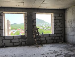 Продается 1-комнатная квартира ЖК Николаевский 2, корпус 1, 34 м²