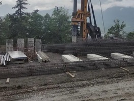 Продается 1-комнатная квартира ЖК Ботаника, сек 1-2, 33.06  м&sup2;, 12161121 рублей