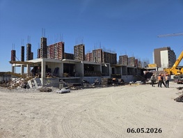 Продается 2-комнатная квартира ЖК Небо, 69.8  м&sup2;, 10819000 рублей