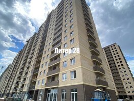 Продается Студия ЖК Дыхание, литер 28, 25.5 м², 4080000 рублей