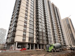 Продается 3-комнатная квартира ЖК Сокольники, литера 6, 72.74  м&sup2;, 9092500 рублей