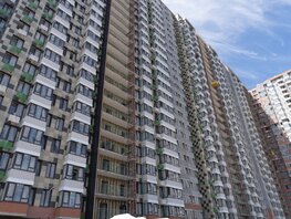 Продается 3-комнатная квартира ЖК Гринсайд, 5.1-5.5, 74.4  м², 9660000 рублей