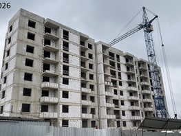 Продается 2-комнатная квартира ЖК Ботаника, 55.1  м&sup2;, 10303700 рублей