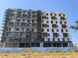 Продается 2-комнатная квартира  Курортный комплекс Аква, 60.02  м&sup2;, 8942980 рублей