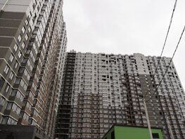 Продается 1-комнатная квартира ЖК Малина Парк, дом 2, 36.11  м², 5920000 рублей