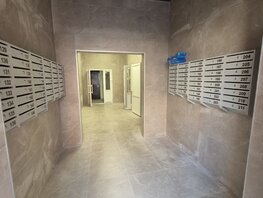 Продается 1-комнатная квартира ЖК Пестова 7, 41.2  м&sup2;