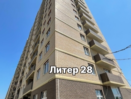 Продается Студия ЖК Дыхание, литер 28, 25.5  м², 4080000 рублей