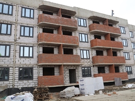 Продается Студия ЖК ДЗЕНПАРК, литер 4, 20.1 м², 3015000 рублей