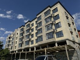 Продается 2-комнатная квартира ЖК Резиденция, 54.42 м²