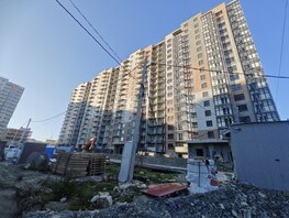 Продается Студия ЖК Город у моря, литера 23, 26.51  м&sup2;, 6058000 рублей