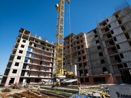 Продается 1-комнатная квартира ЖК Клубный квартал Европа, 9, литера 3, 40.43 м², 6026900 рублей
