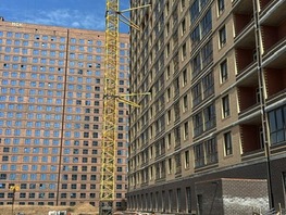 Продается 2-комнатная квартира ЖК Новый Горизонт, дом 4, 69.78  м&sup2;, 9664530 рублей