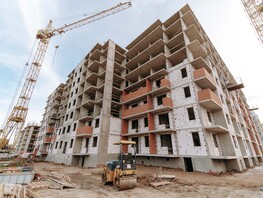 Продается 3-комнатная квартира ЖК Клубный квартал Европа 6, литера 1, 66.5  м², 12130930 рублей