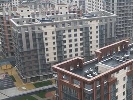 Продается 3-комнатная квартира ЖК Парк Победы 2, литера 20, 92.7  м², 12431070 рублей
