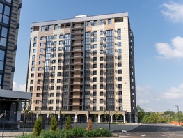 Продается Офис ЖК Римские каникулы, литера 1, 57.3  м², 9755470 рублей