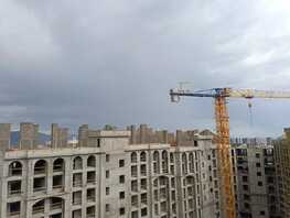 Продается 2-комнатная квартира ЖК Резиденция морей, корпус А, 76.1  м², 17335580 рублей