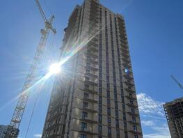 Продается 2-комнатная квартира ЖК Сокольники, литера 7, 51.93  м², 6335460 рублей