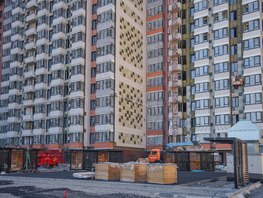 Продается Студия ЖК Гринсайд, 3.1-3.4, 30.48  м², 6860000 рублей