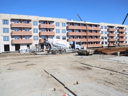 Продается Студия ЖК ДЗЕНПАРК, литер 4, 20  м², 3000000 рублей
