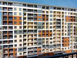 Продается 1-комнатная квартира ЖК Каравелла Португалии, литера 5, 40.67  м², 15918000 рублей
